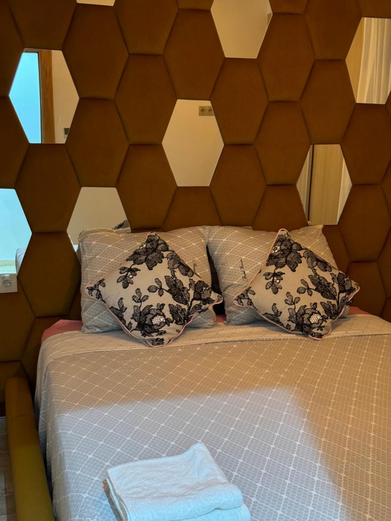 Luxueuse Apparemment -143 Standing Appartement Marrakesh