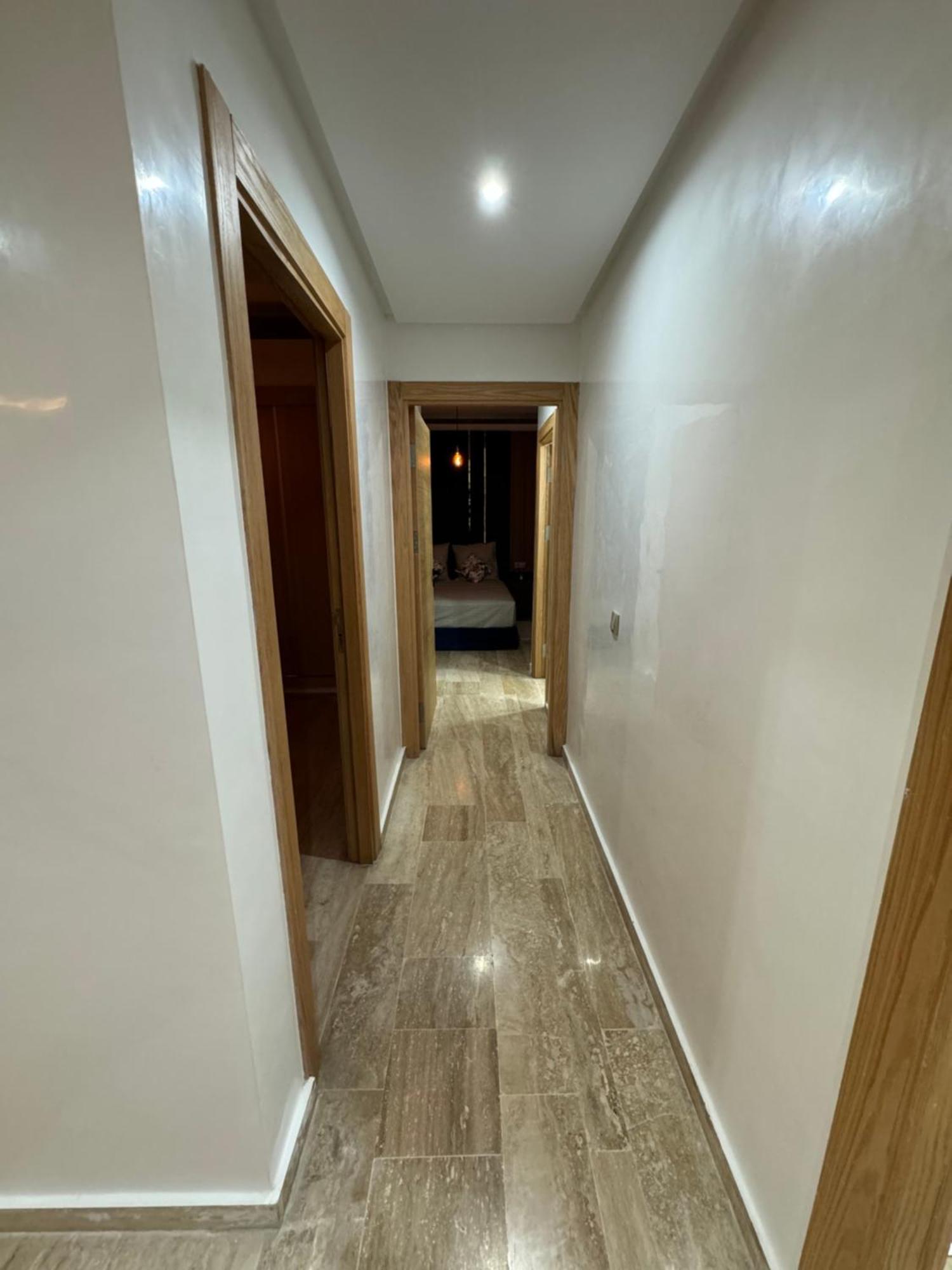 Appartement Luxueuse Apparemment -143 Standing Marrakesh