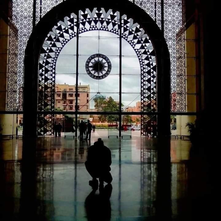 Accommodatie bij particulieren Derb El Aarsa Marrakesh