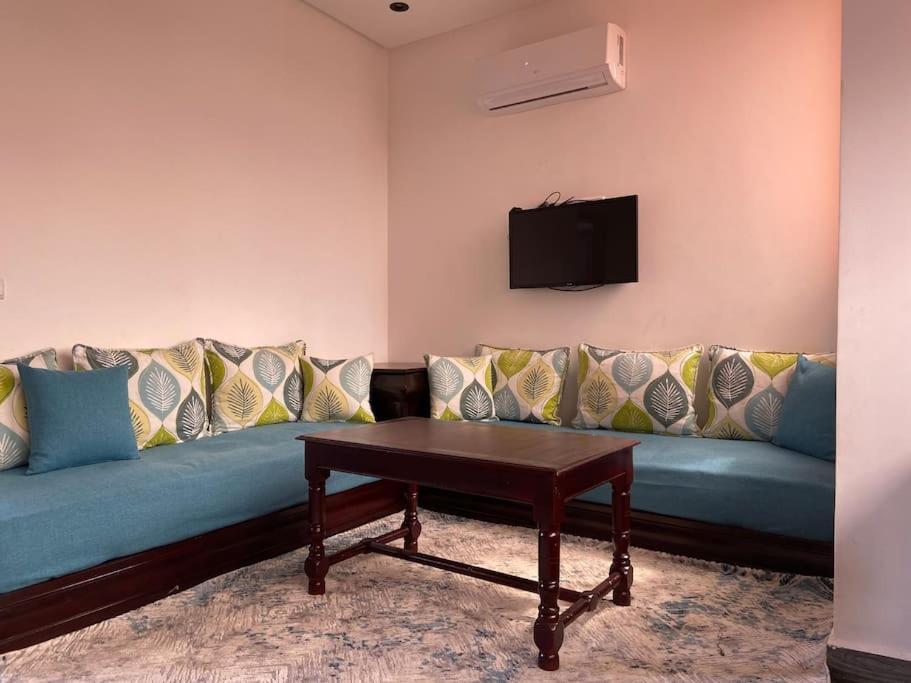 Appartement Marrakech Dar El Hijazi 2 *