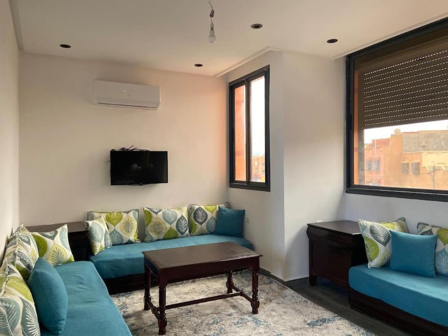 Marrakech Dar El Hijazi 2 Appartement *