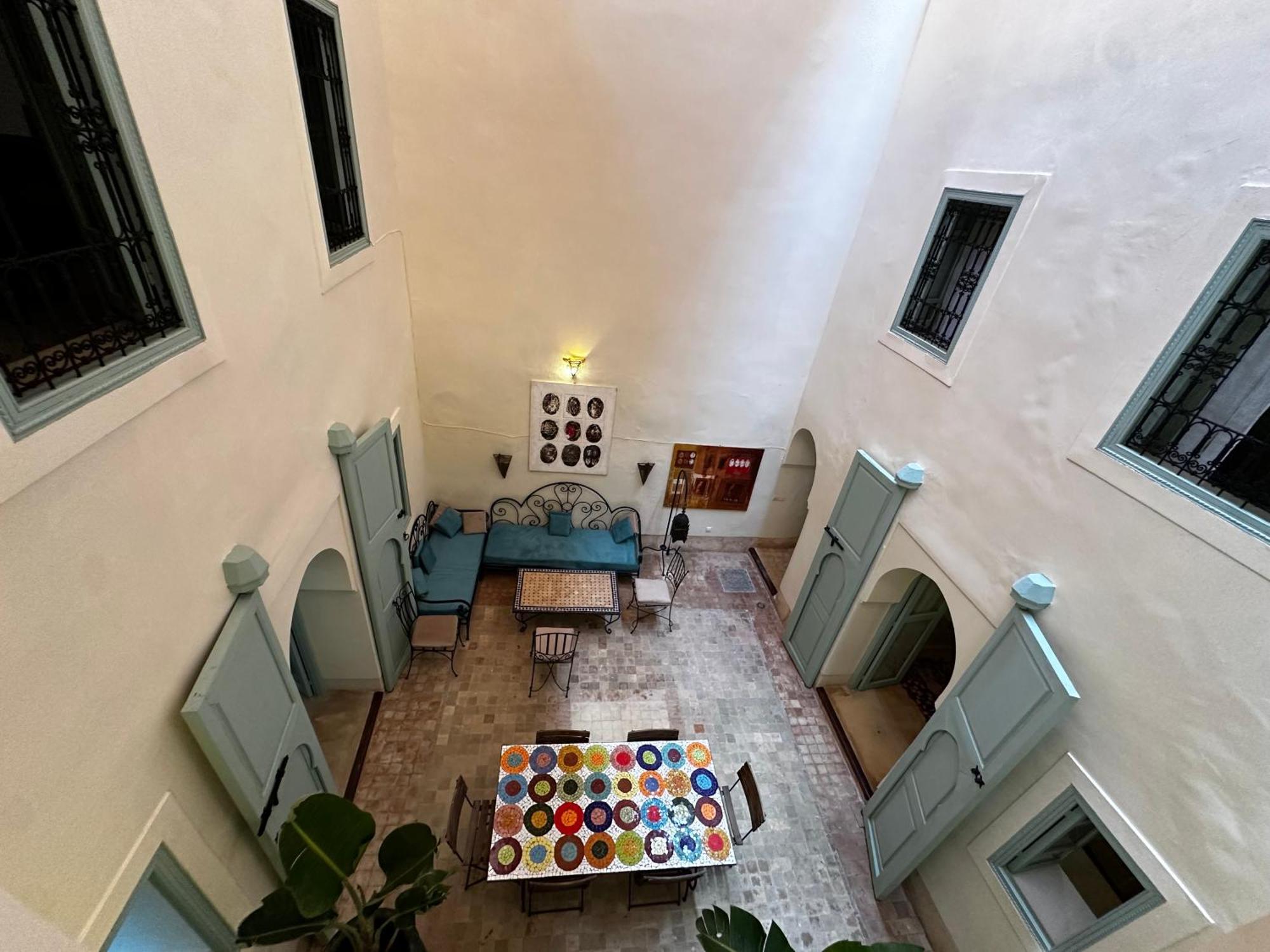 Dar Ibo- Entire House-