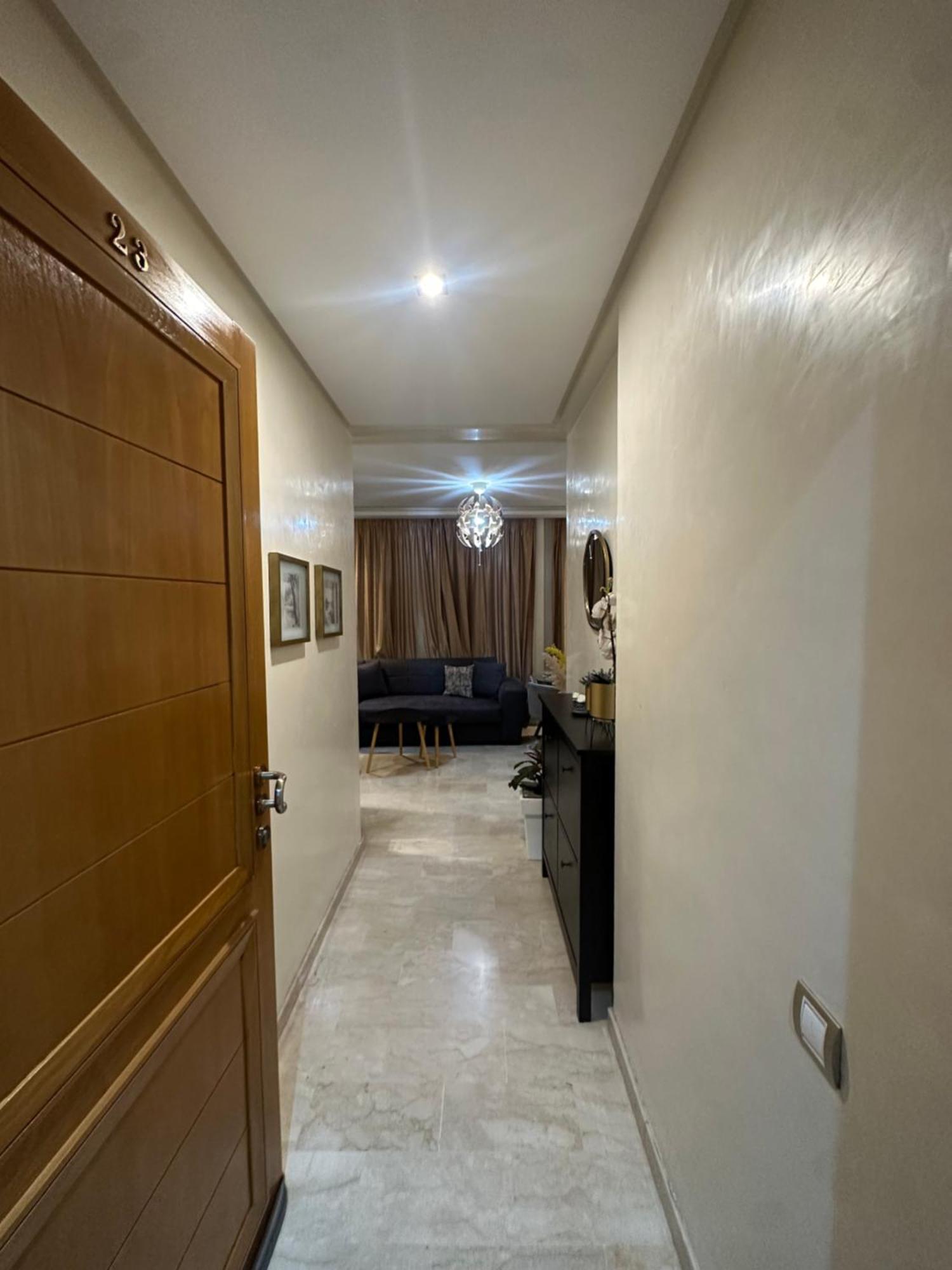 Apartment Yany Cosy *