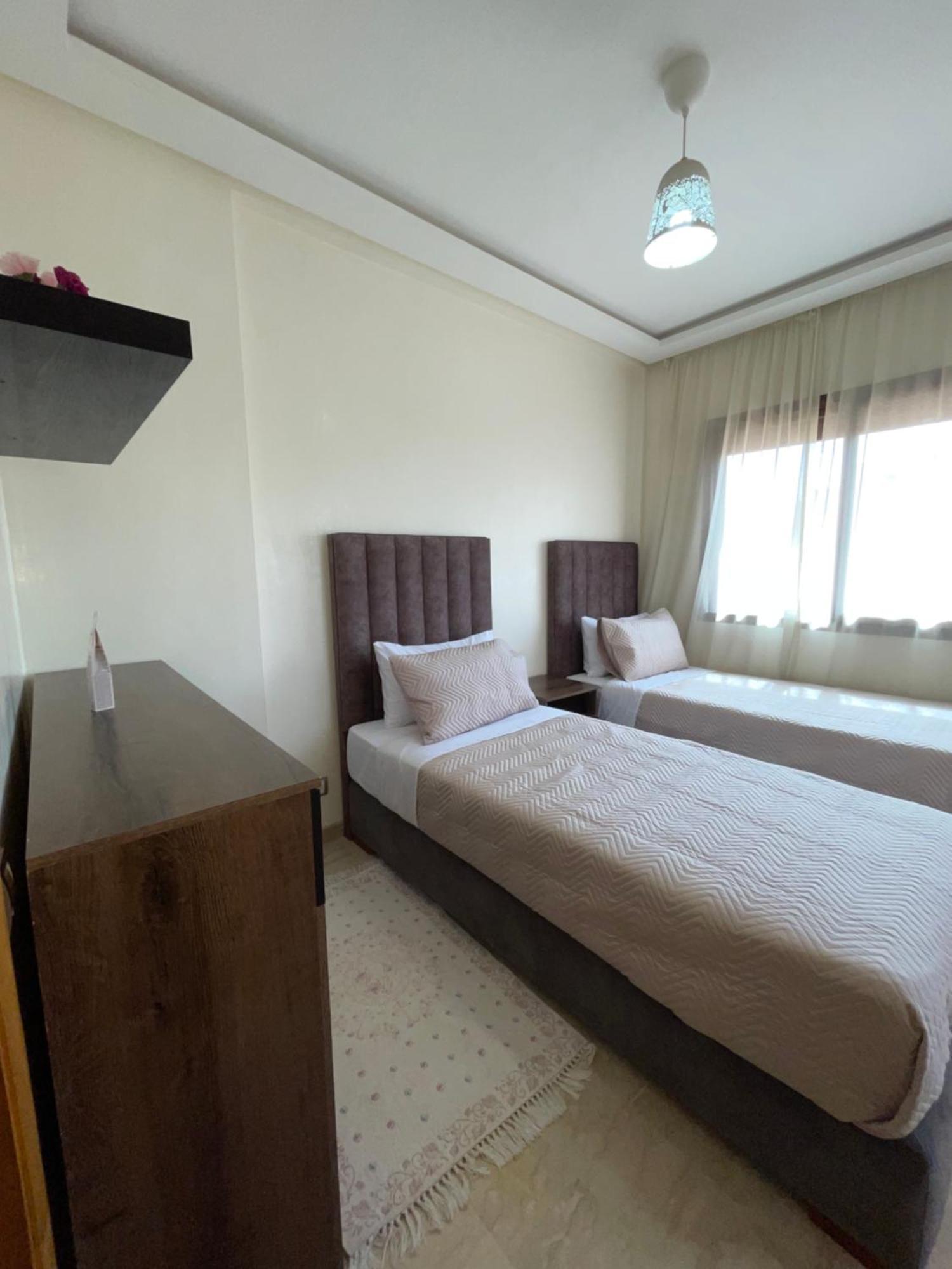Yany Cosy Apartment Marrakesh
