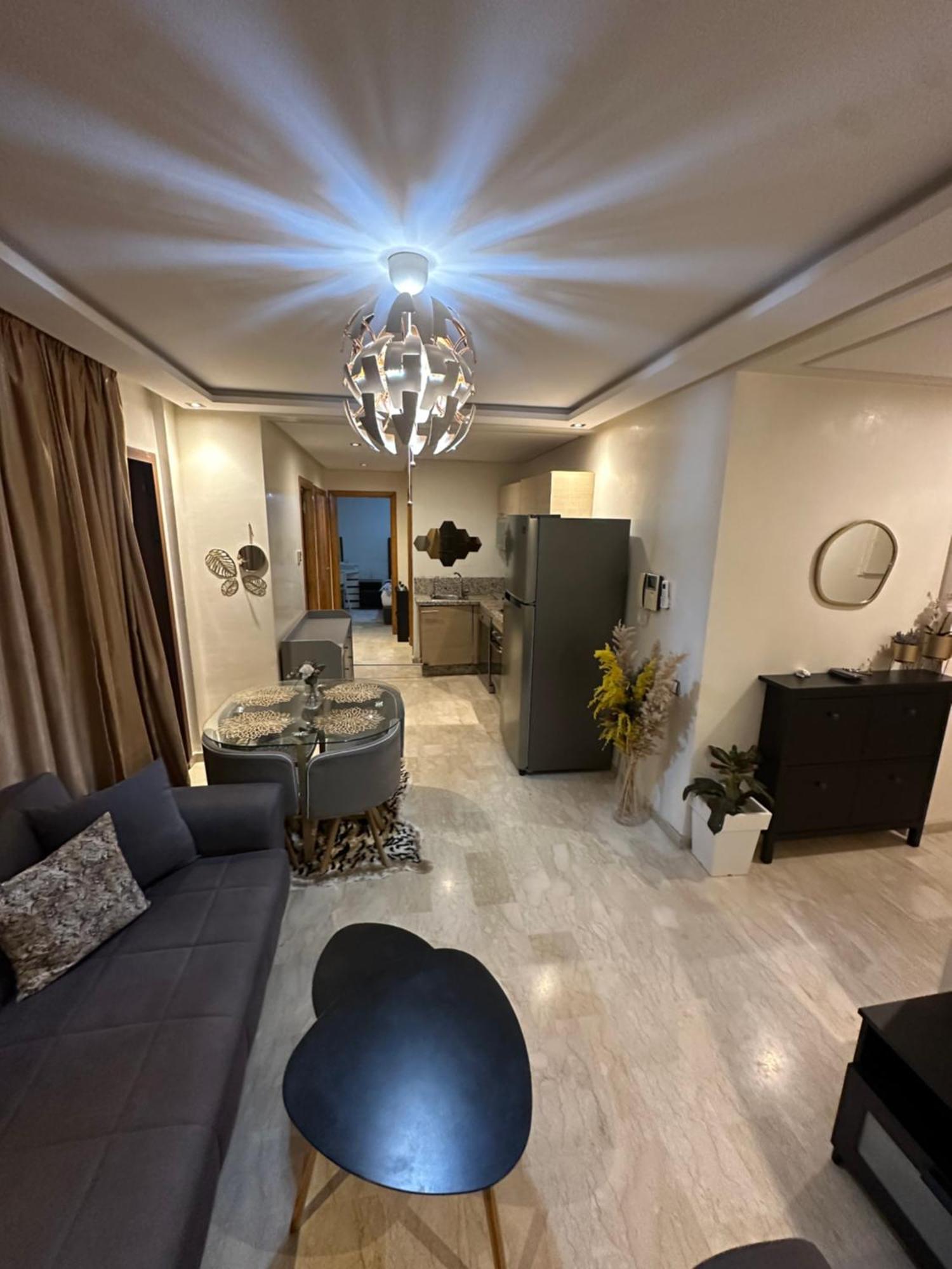 Yany Cosy Apartment Marrakesh