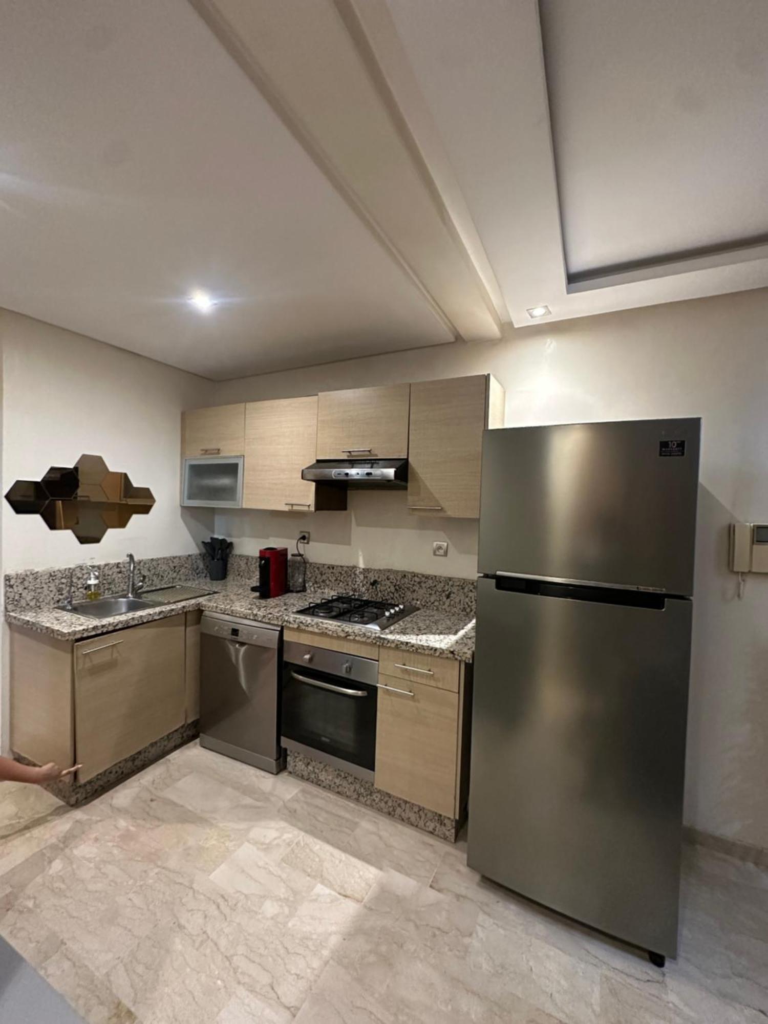 Yany Cosy Apartment Marrakesh
