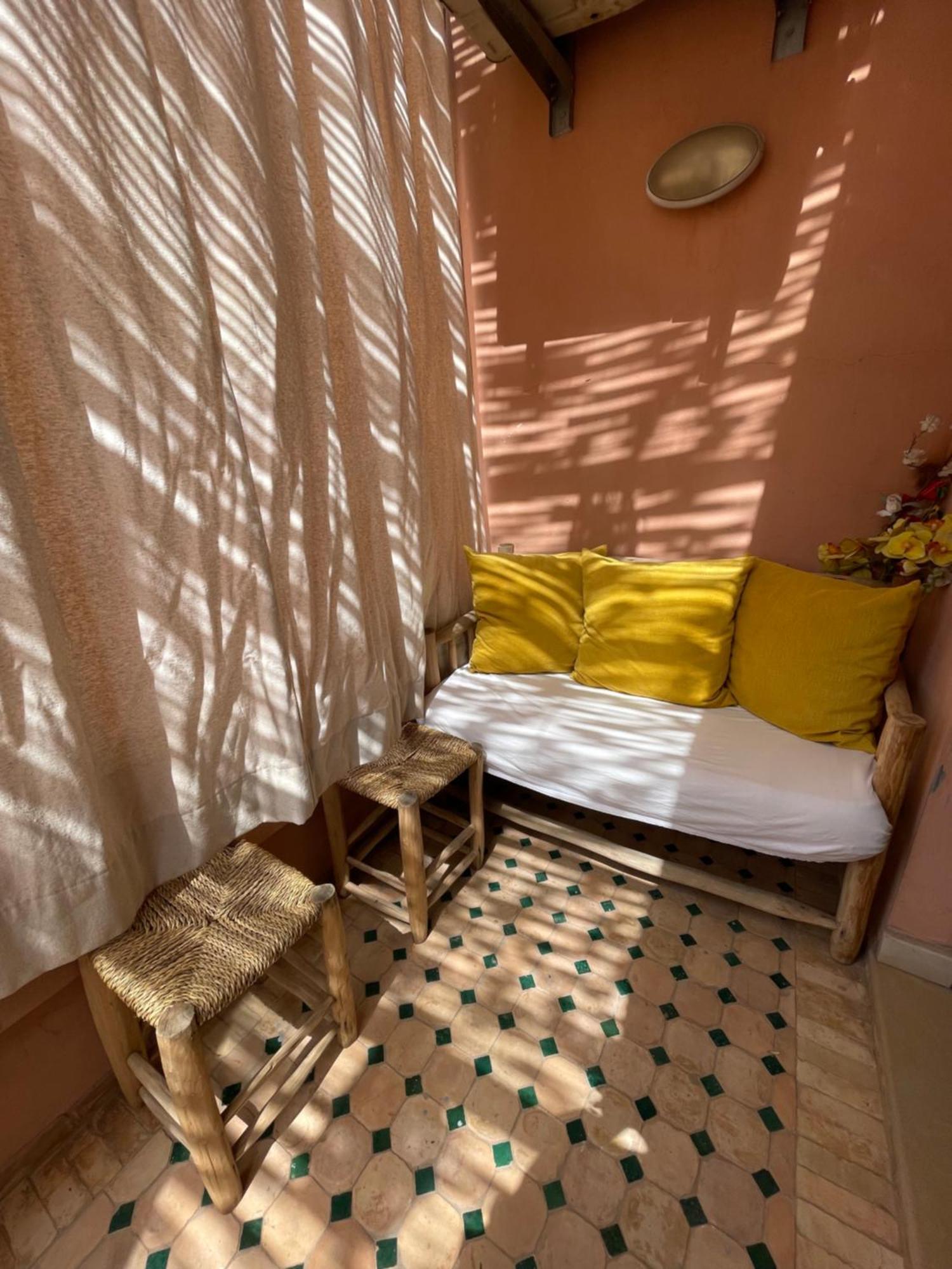 Yany Cosy Apartment Marrakesh