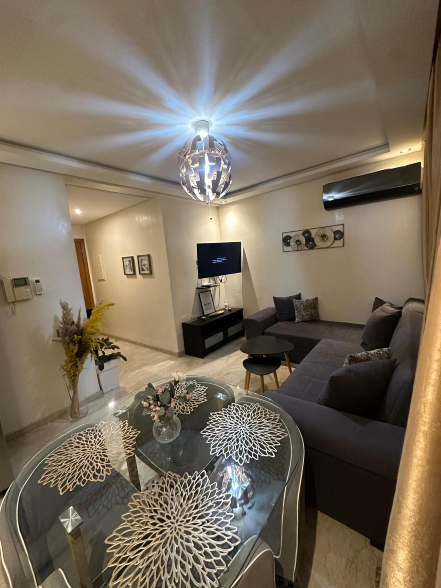 Apartment Yany Cosy *