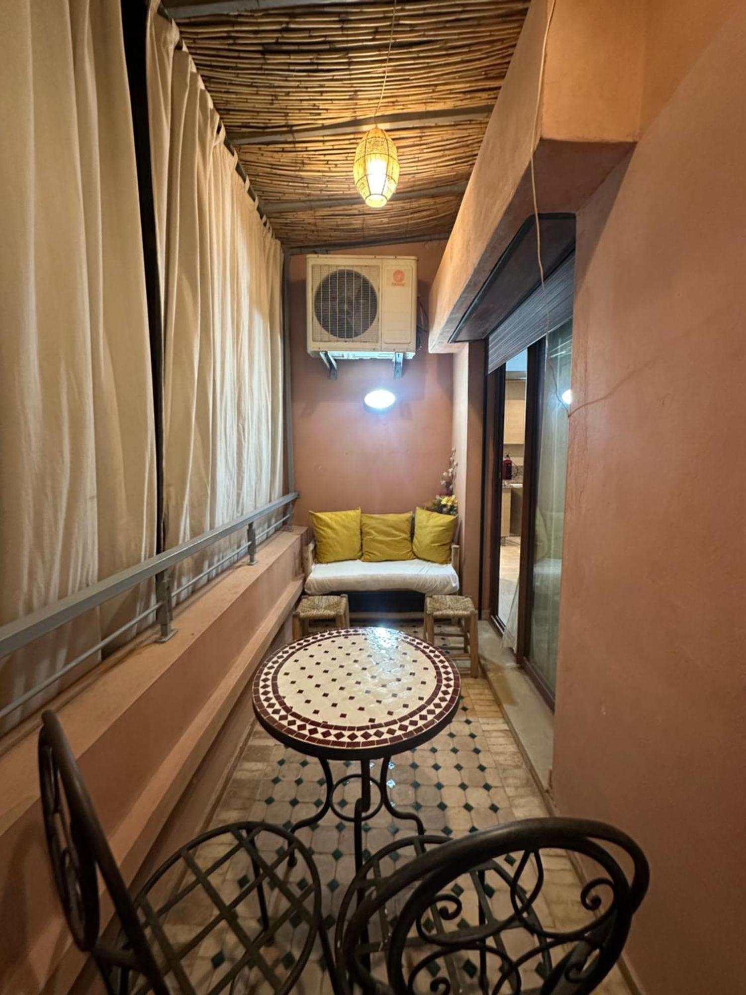 Apartment Yany Cosy