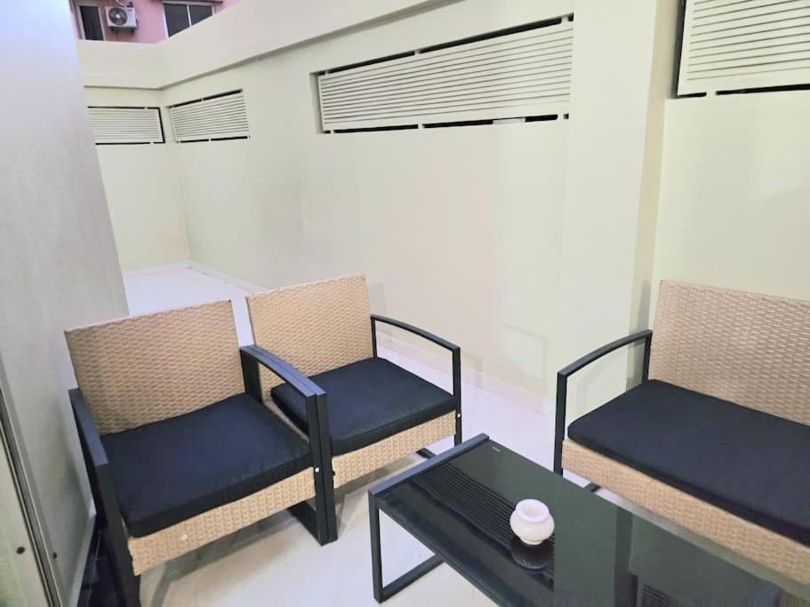 Apartment Luxueux A Marrakech