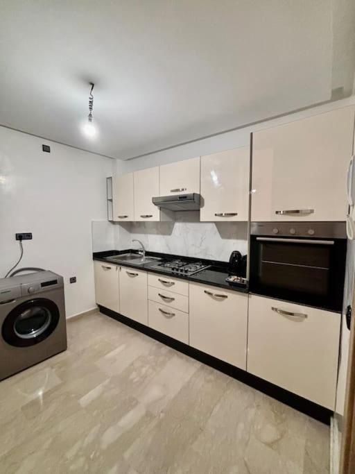 Apartment Luxueux A Marrakech Marrakesh