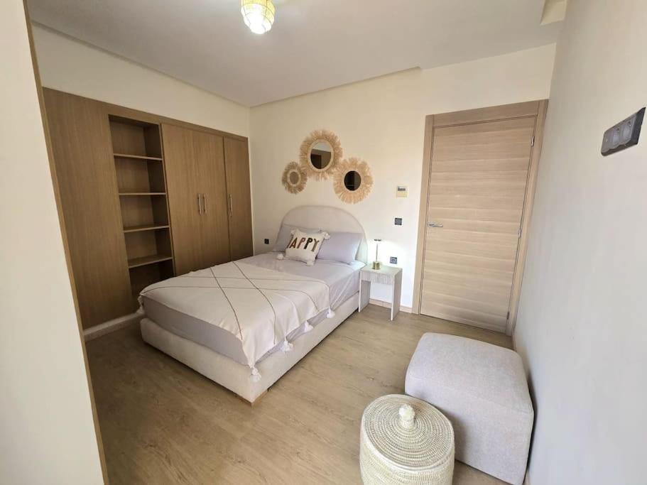 Luxueux A Marrakech *