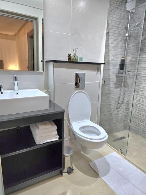 Apartment Luxueux A Marrakech *