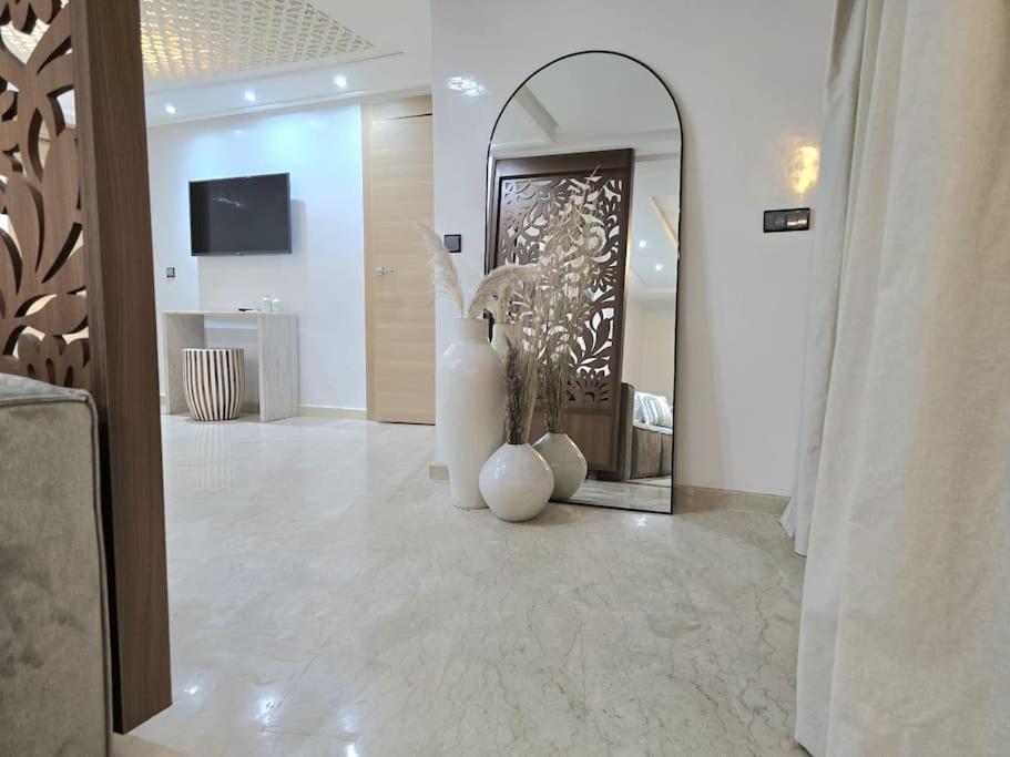 Luxueux A Marrakech Apartment Marrakesh