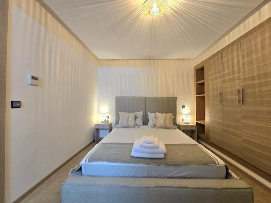 Luxueux A Marrakech *