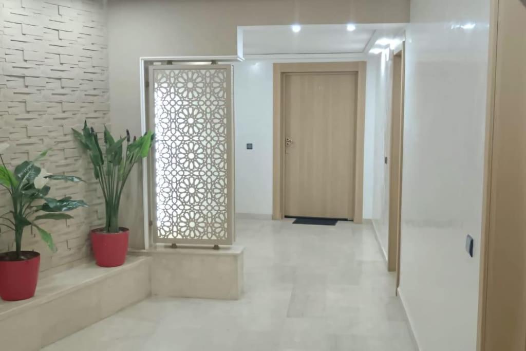 Apartment Luxueux A Marrakech Marrakesh