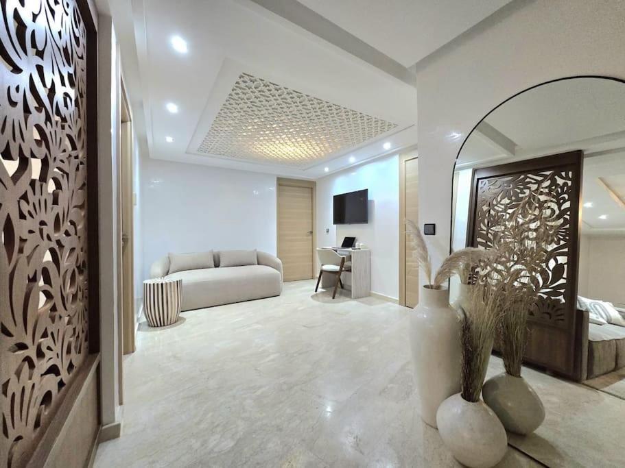 Luxueux A Marrakech Apartment