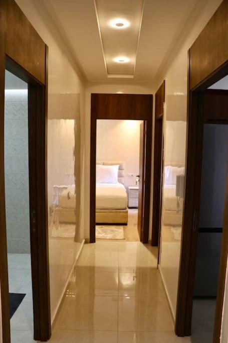 Apartment Superbe A Marrakech Marrakesh