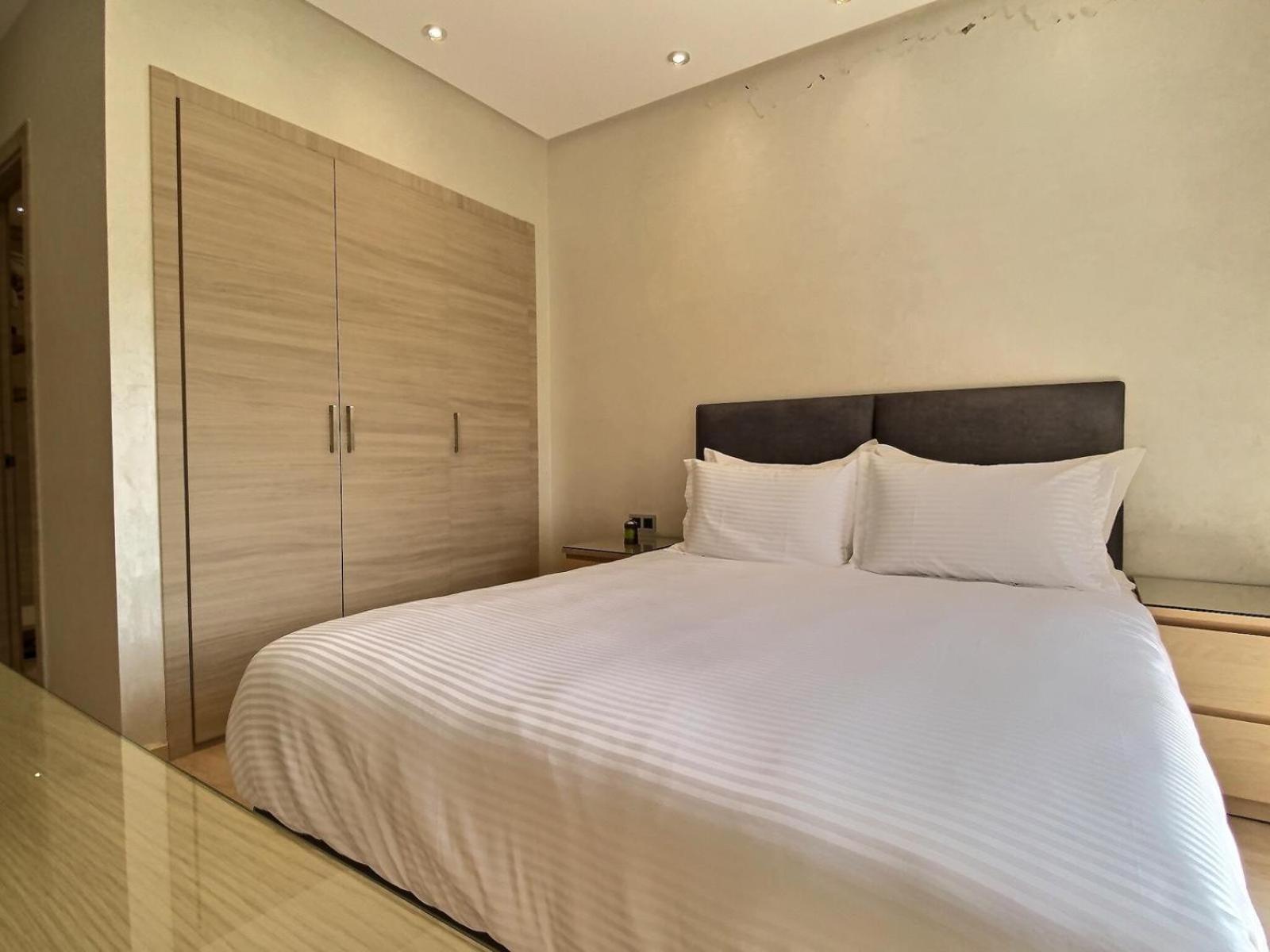 Jade Prestigia Golf Appartement