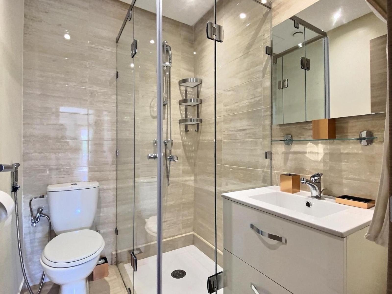 Appartement Jade Prestigia Golf *