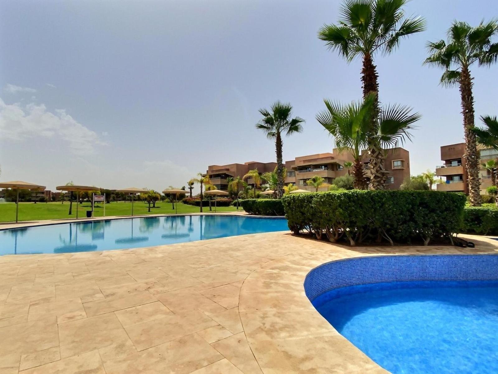 Jade Prestigia Golf Appartement