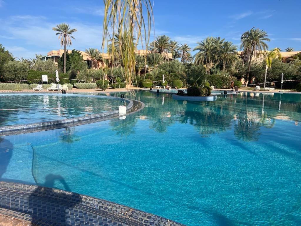 Appartamento Vue Piscine Palmerie *