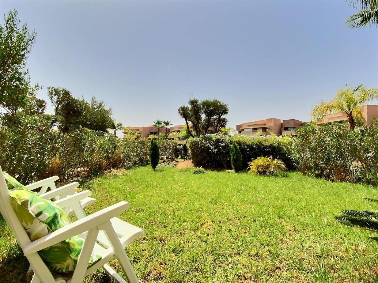 Jade Prestigia Golf Appartement