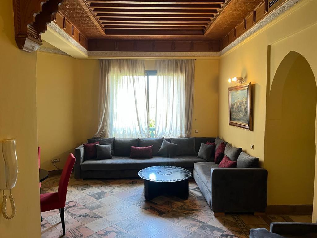 Appartamento Vue Piscine Palmerie