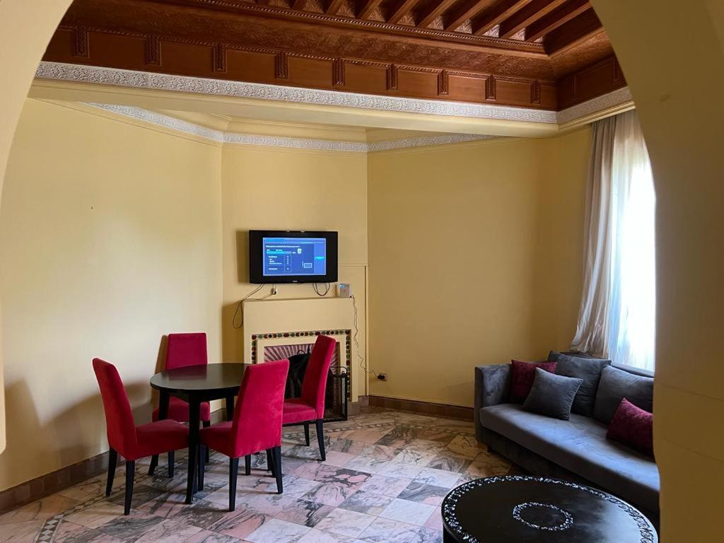 Appartamento Vue Piscine Palmerie *