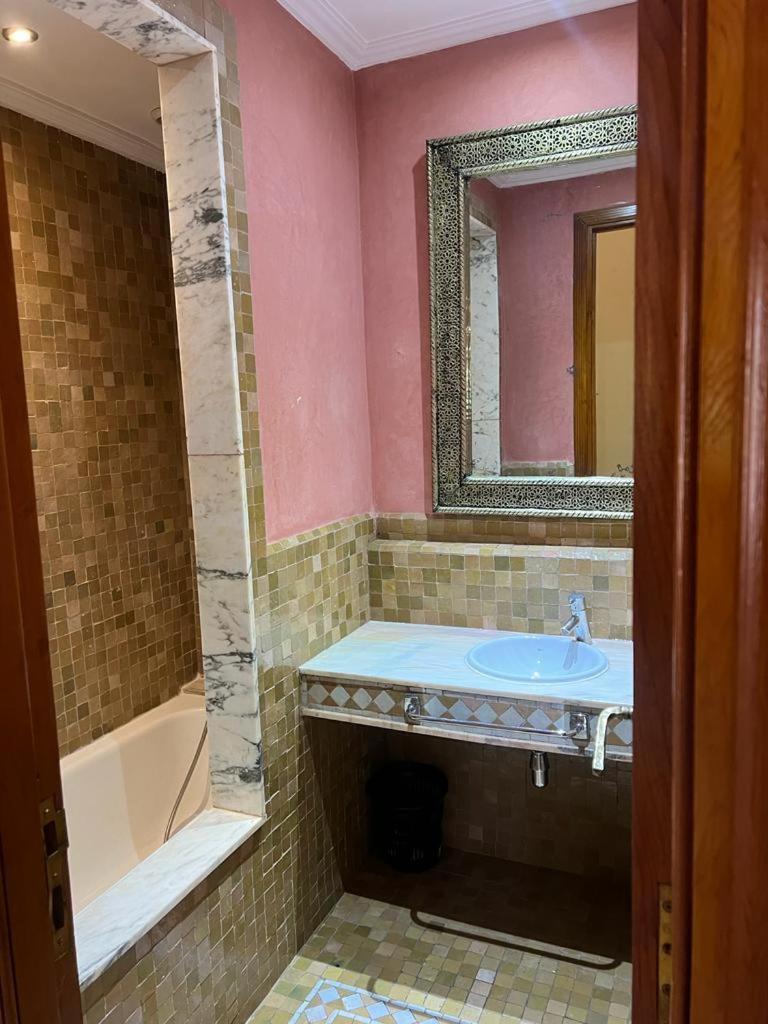 Appartamento Vue Piscine Palmerie