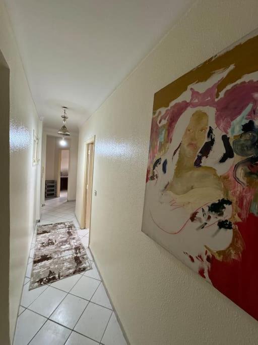 Relais Pres Musee Saint-laurent Appartement *