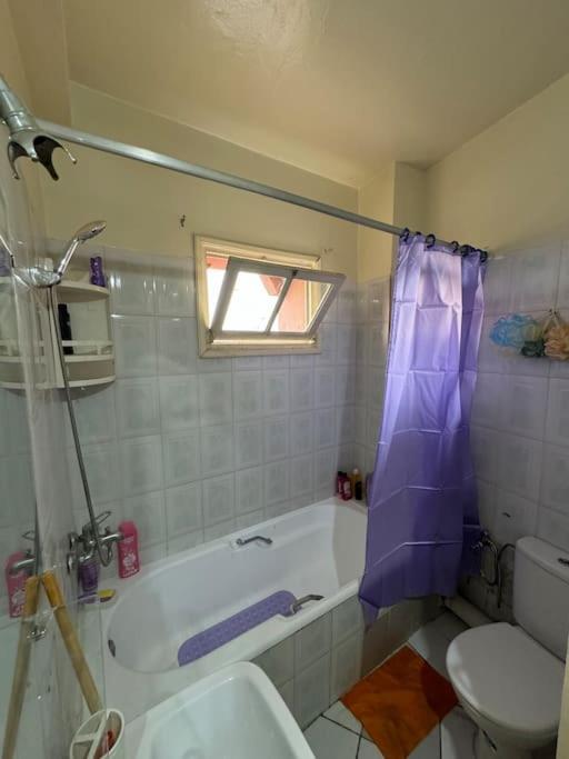 Relais Pres Musee Saint-laurent Appartement