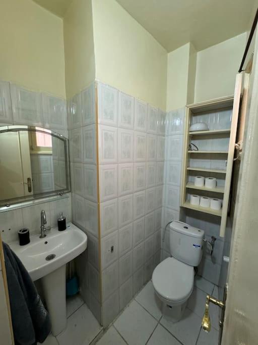 Relais Pres Musee Saint-laurent Appartement