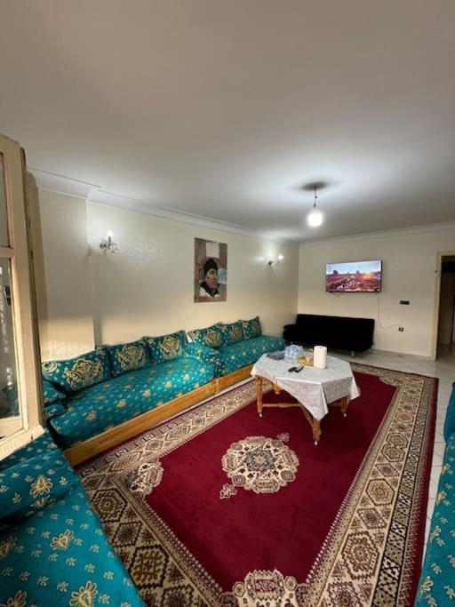 Relais Pres Musee Saint-laurent Appartement *
