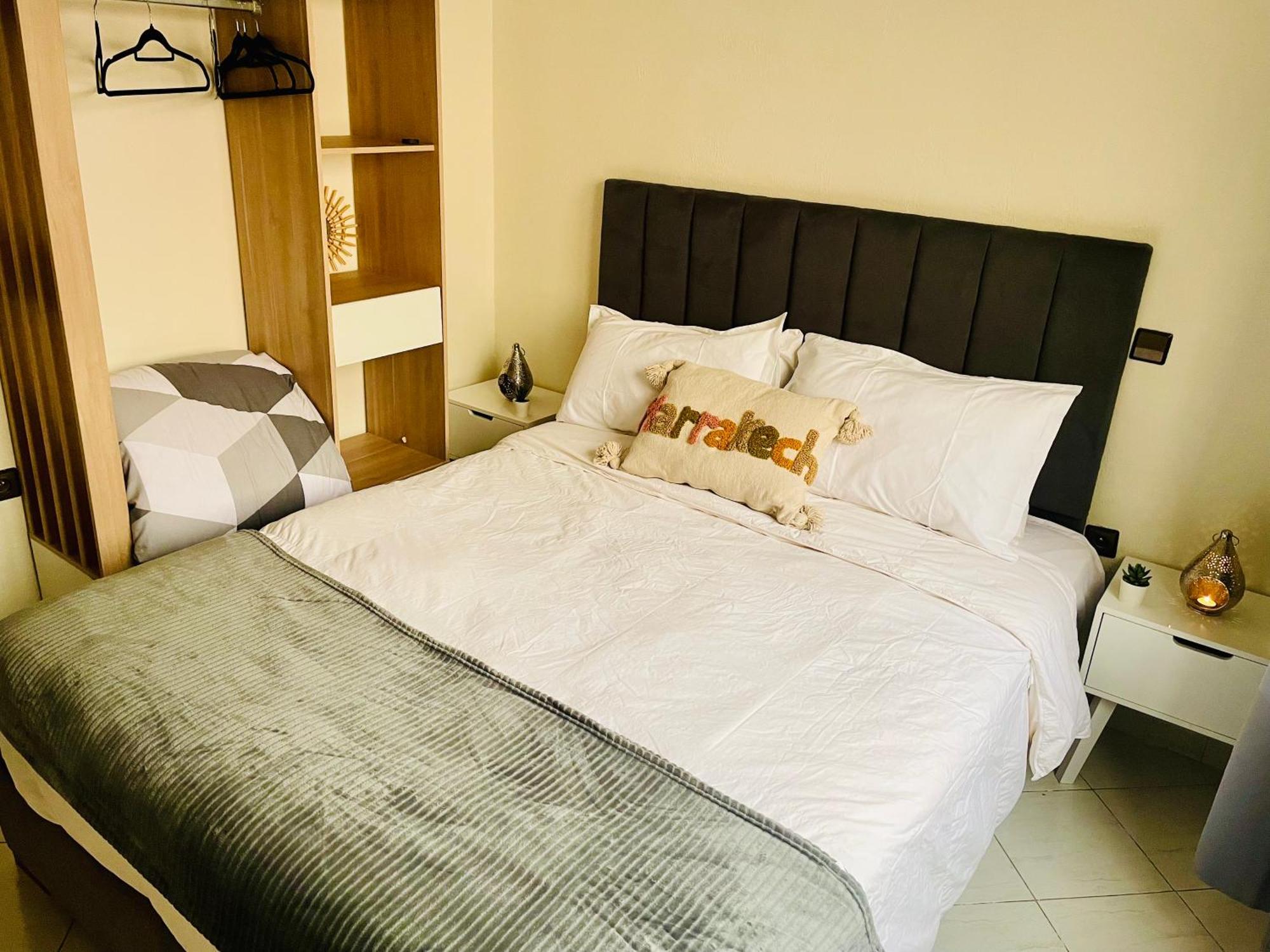 Dar Bouchra, Cozy Appartement, Centre Gueliz Marrakech * Marrakesh