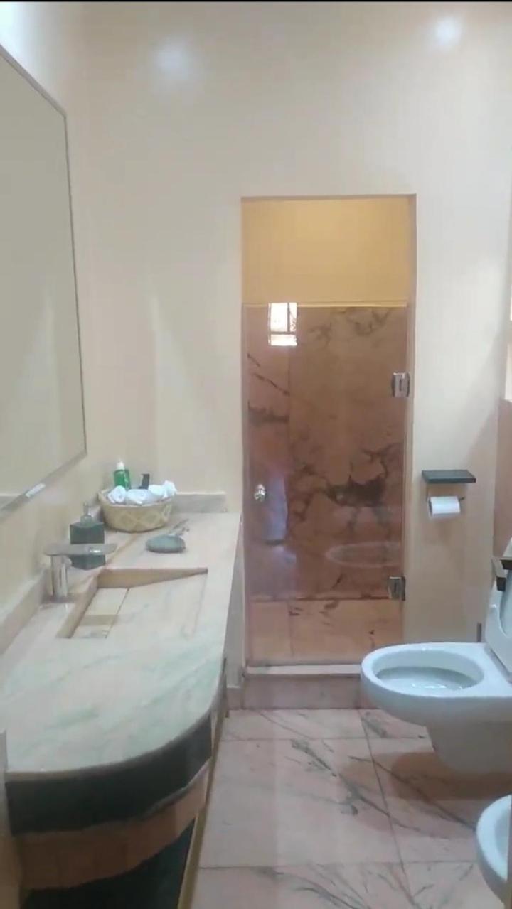 Séjour chez l'habitant Ykar *