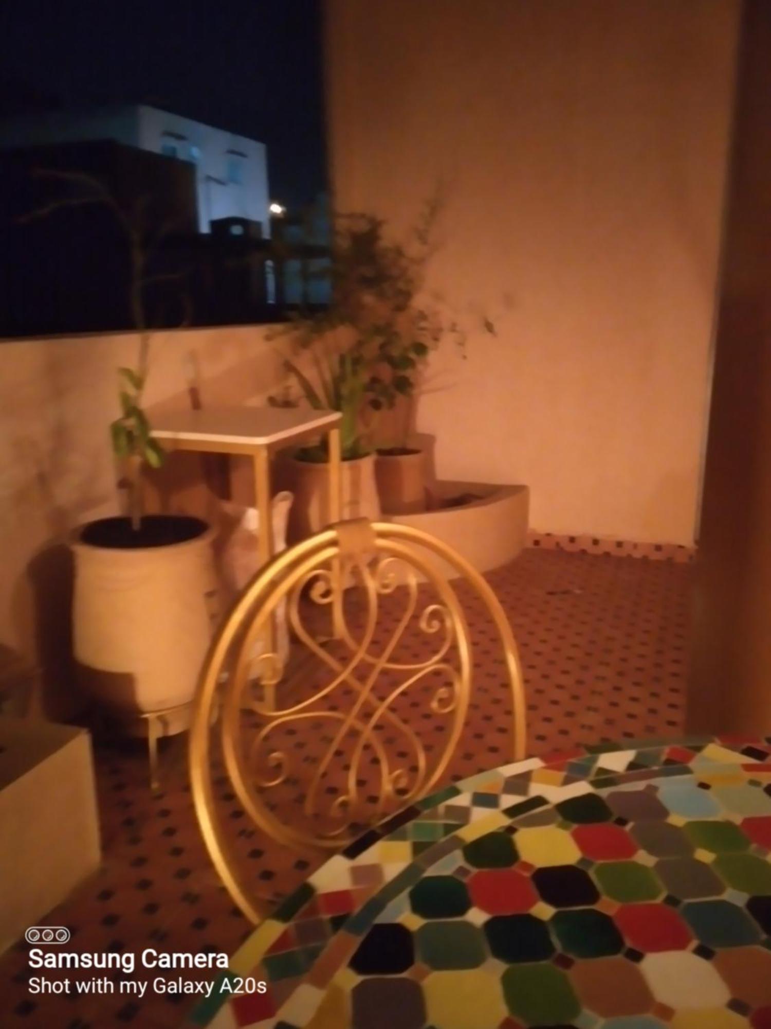 Ykar Séjour chez l'habitant