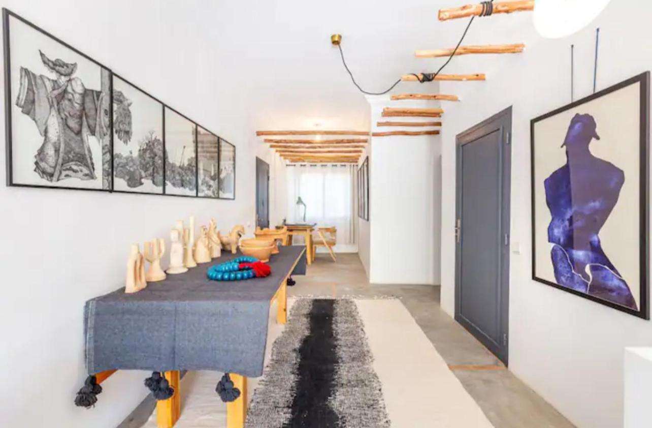 Villa K&r Marrakesh