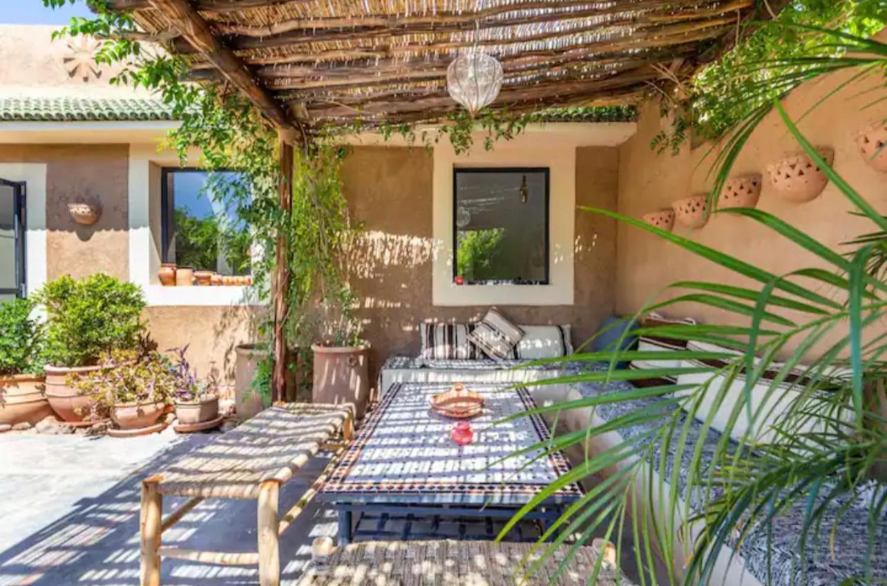 K&r Marrakesh