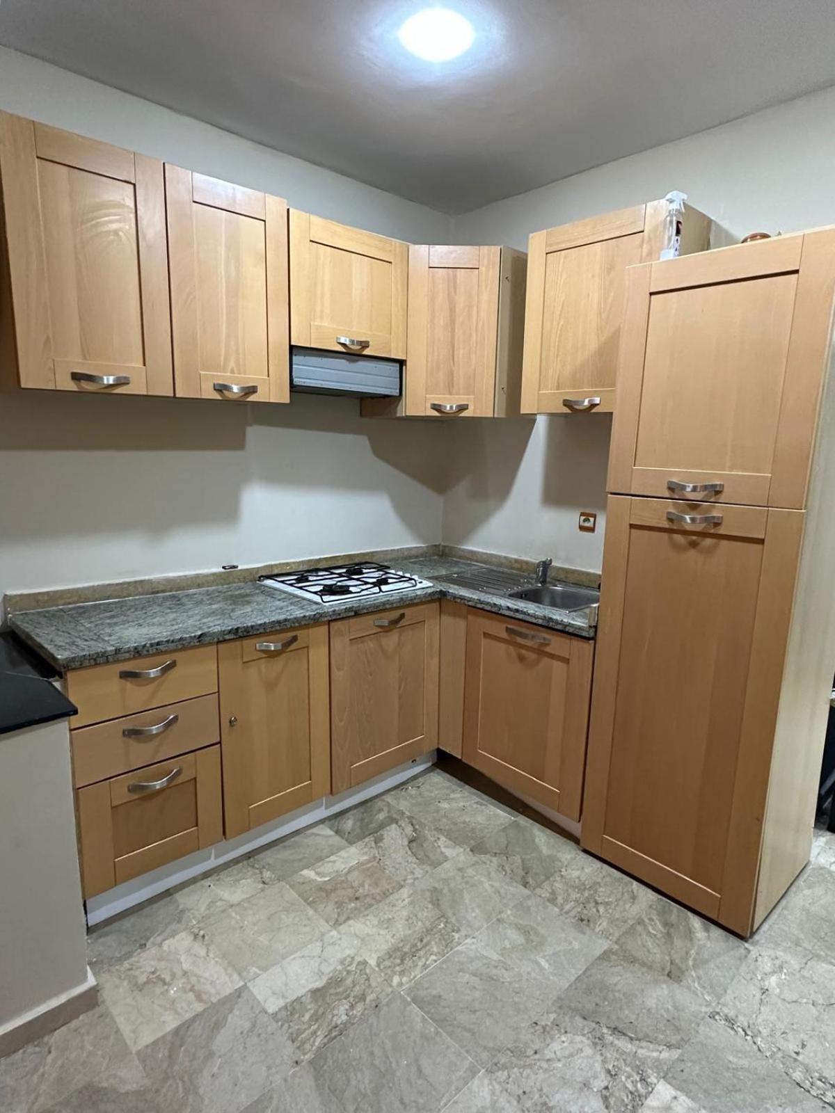 34 Entier A L'hivernage Pour Famille Apartment