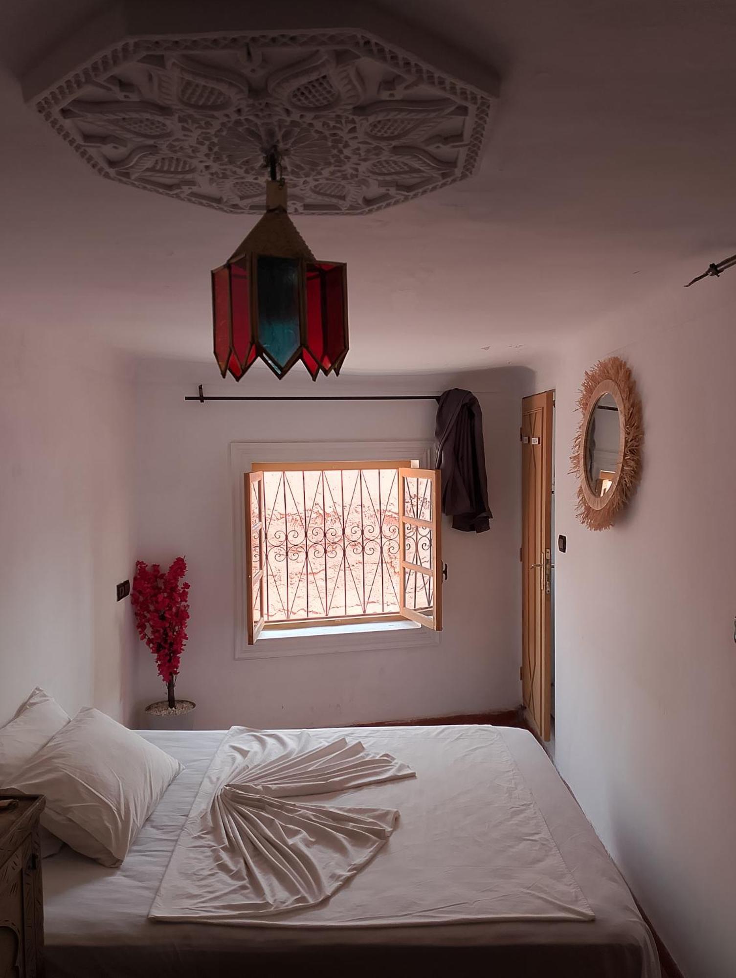 Riad Falafel Rooftop House Marrakech *