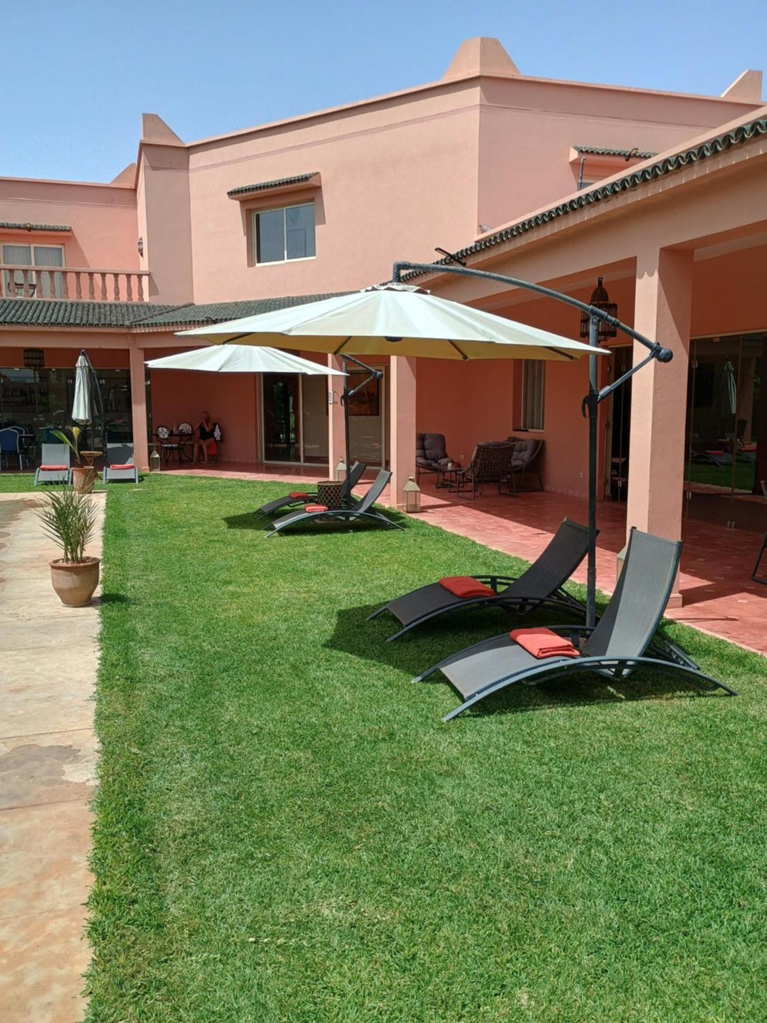 Apartment Oasi, Marrakech Marrakesch