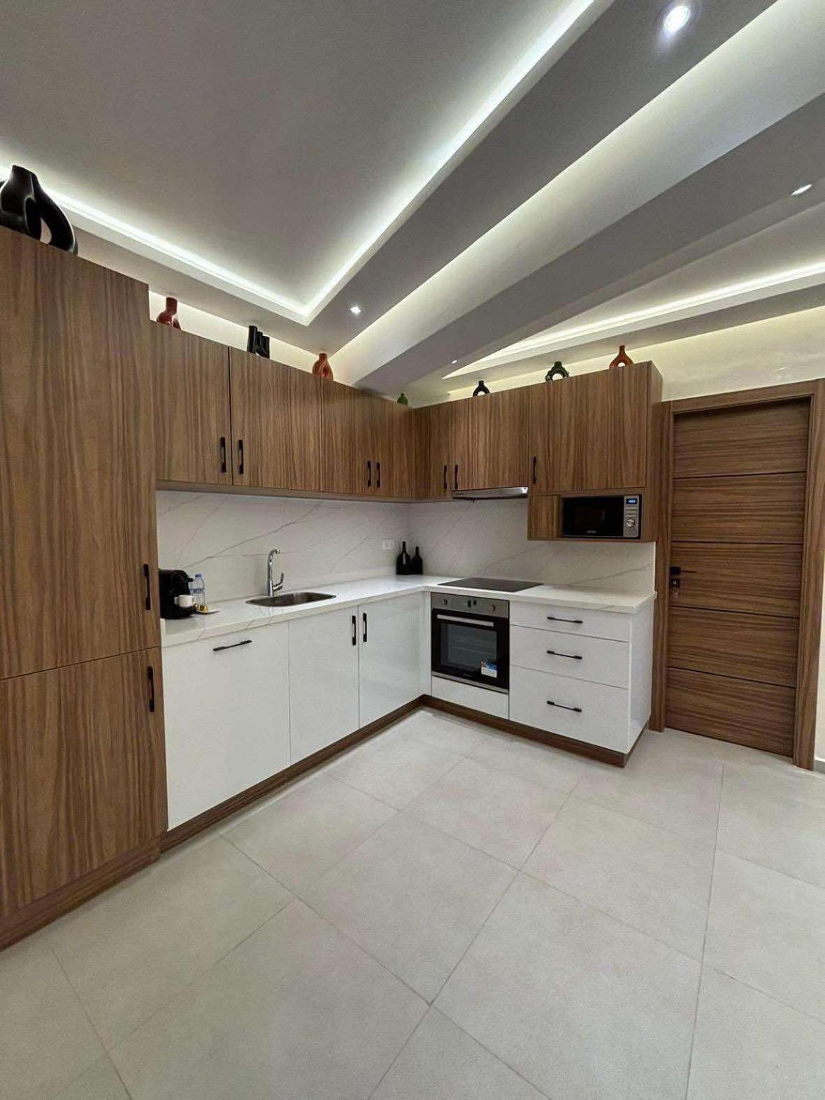 Bel Hivernage Gueliz Appartement *