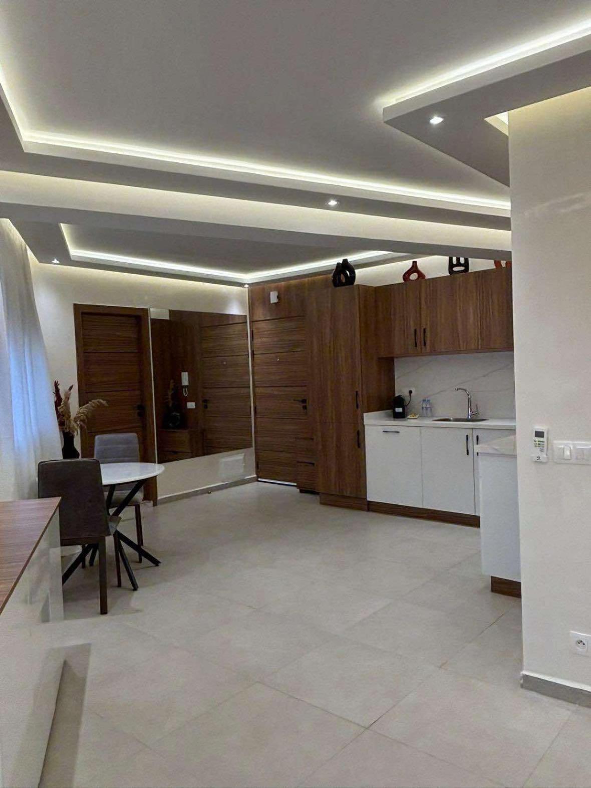 Appartement Bel Hivernage Gueliz
