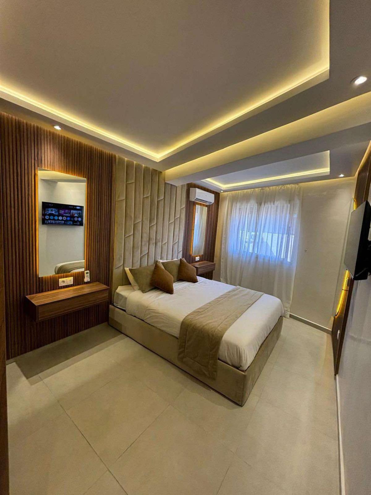 Appartement Bel Hivernage Gueliz Marrakesh