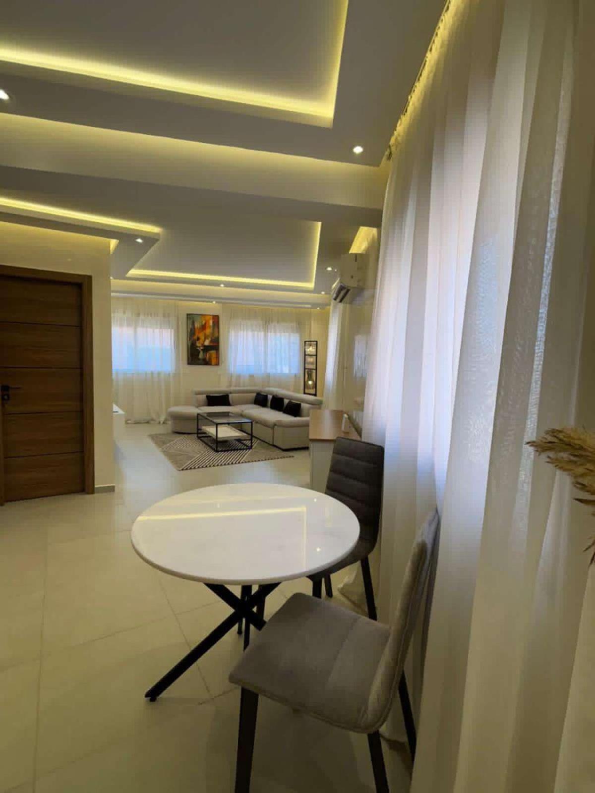 Appartement Bel Hivernage Gueliz *