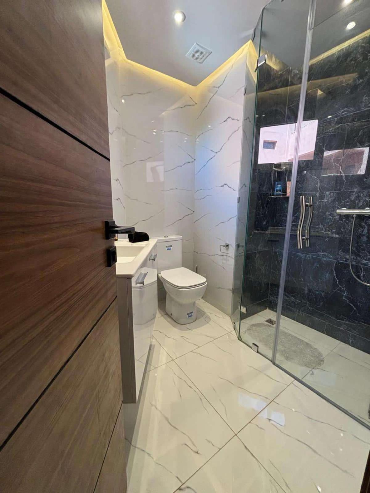 Bel Hivernage Gueliz Appartement