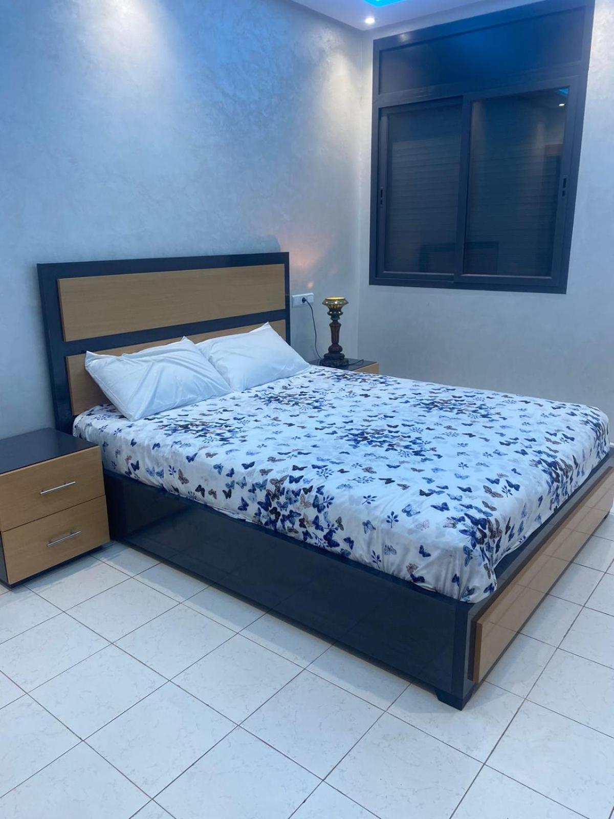 Appartement L'hivernage