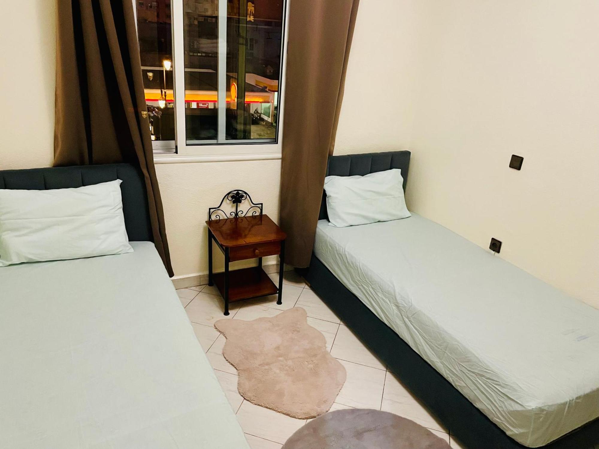 Dar Bouchra, Cozy Appartement, Centre Gueliz Marrakech *