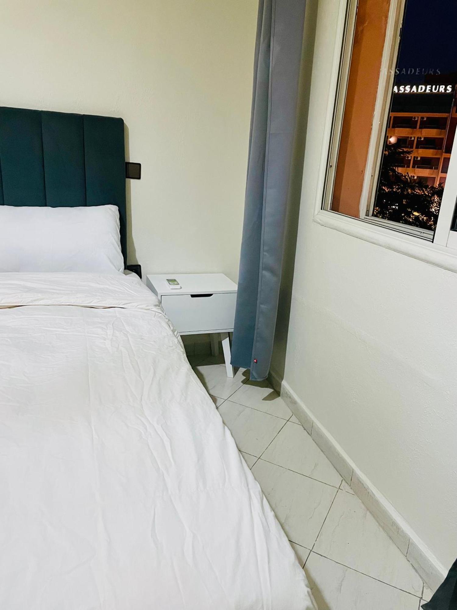 Dar Bouchra, Cozy Appartement, Centre Gueliz Marrakech Marrakesh